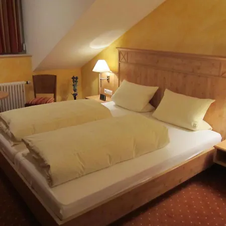 Weinhaus Paradies Oda ve Kahvaltı