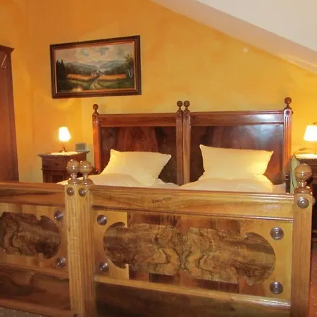 Weinhaus Paradies Frühstückspension