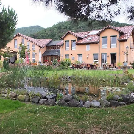 Weinhaus Paradies 3* Neustadt an der Weinstraße