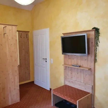 Weinhaus Paradies Oda ve Kahvaltı Neustadt an der Weinstraße