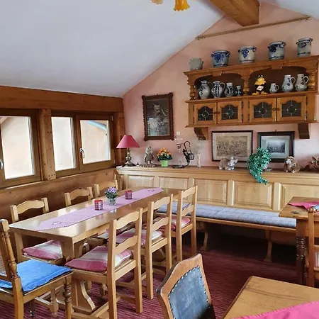 Weinhaus Paradies Frühstückspension