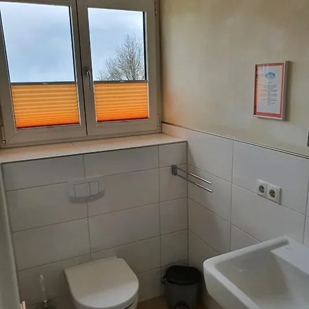 Oda ve Kahvaltı Weinhaus Paradies 3*