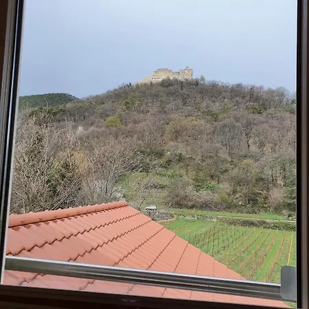 Weinhaus Paradies Oda ve Kahvaltı