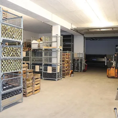 住宿加早餐酒店 Weinhaus Paradies *