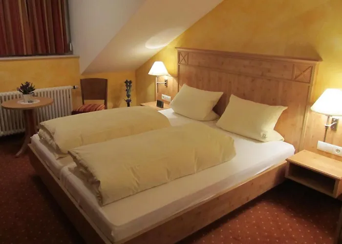 Weinhaus Paradies Oda ve Kahvaltı