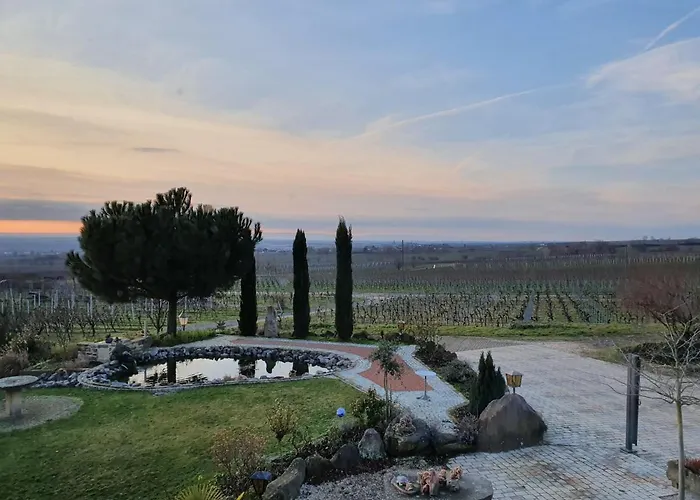 Weinhaus Paradies 3*