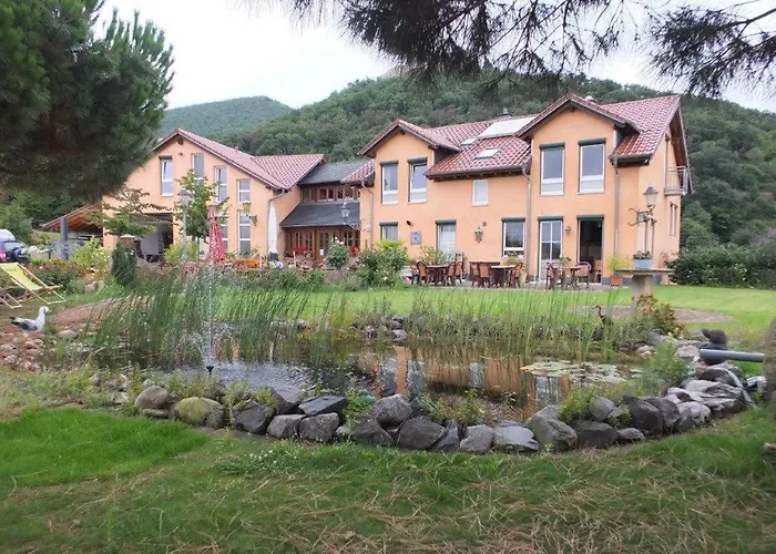 Weinhaus Paradies 3* Neustadt an der Weinstraße