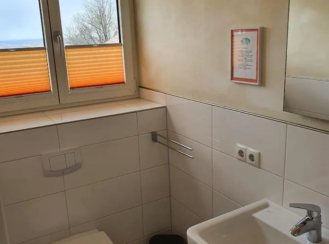 Weinhaus Paradies Alojamento de Acomodação e Pequeno-almoço Neustadt an der Weinstraße