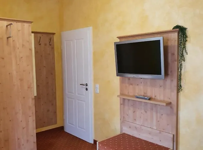 Weinhaus Paradies Alojamento de Acomodação e Pequeno-almoço Neustadt an der Weinstraße