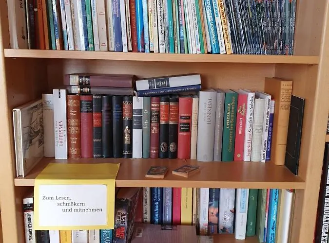 Alojamento de Acomodação e Pequeno-almoço Weinhaus Paradies 3*