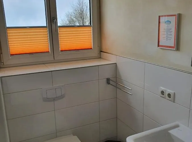 住宿加早餐酒店 Weinhaus Paradies 3*