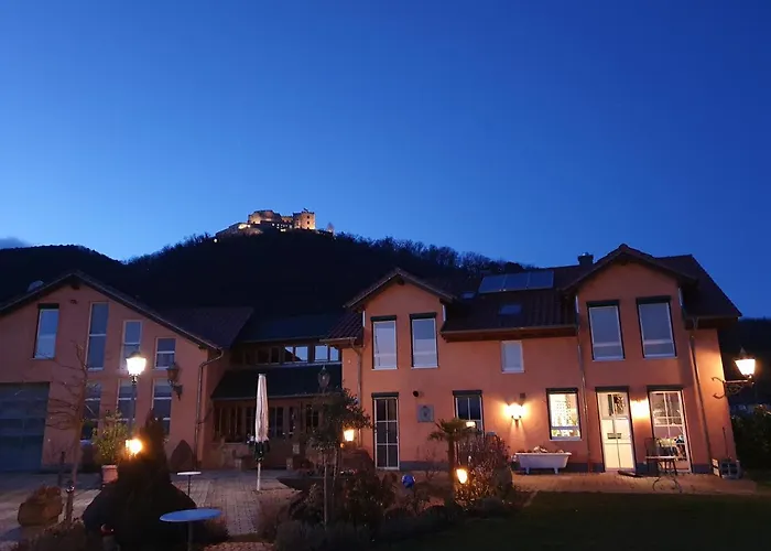 Weinhaus Paradies 3*